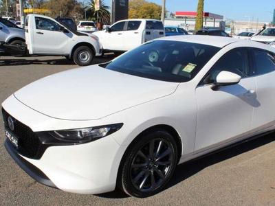2020 MAZDA 3 G20 EVOLVE for sale in Griffith, NSW