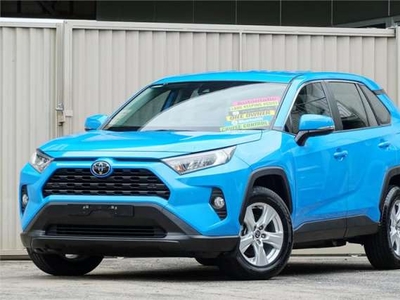 2020 TOYOTA RAV4 GX (2WD) for sale in Lismore, NSW