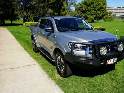 2021 GWM UTE CANNON-L (4X4) for sale in Toowoomba, QLD