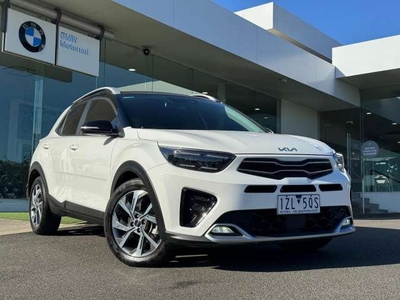 2021 KIA STONIC GT-LINE for sale in Traralgon, VIC