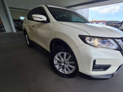 2021 NISSAN X-TRAIL ST (4WD) for sale in Port Macquarie, NSW
