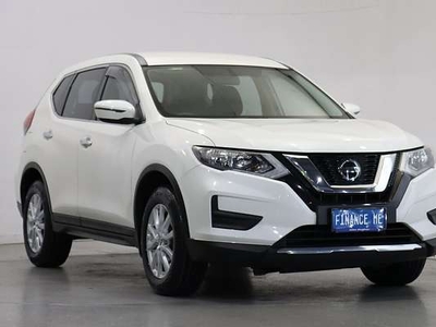 2021 Nissan X-Trail ST X-tronic 2WD T32 MY21