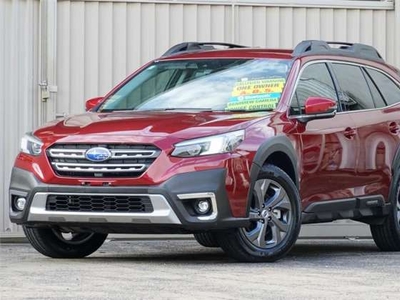2021 SUBARU OUTBACK AWD for sale in Lismore, NSW