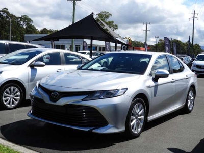2021 TOYOTA CAMRY ASCENT for sale in Nowra, NSW