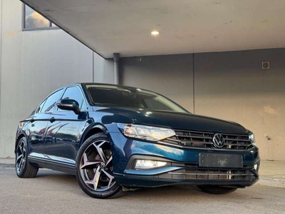 2021 VOLKSWAGEN PASSAT 140TSI BUSINESS for sale in Traralgon, VIC