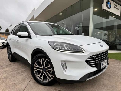 2022 FORD ESCAPE (NO BADGE) for sale in Traralgon, VIC
