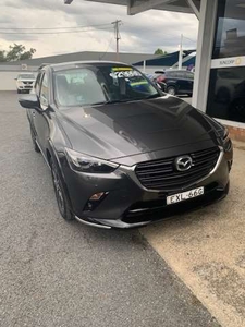 2022 MAZDA CX-3 STOURING for sale in Inverell, NSW