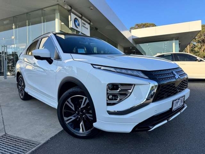 2022 MITSUBISHI ECLIPSE CROSS EXCEED for sale in Traralgon, VIC