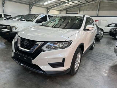 2022 NISSAN X-TRAIL ST (2WD) for sale in Armidale, NSW
