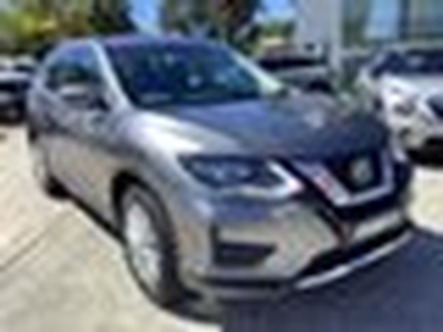 2022 NISSAN X-TRAIL ST for sale in Taree, NSW