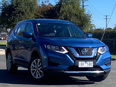 2022 NISSAN X-TRAIL ST for sale in Wodonga, VIC