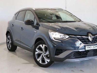 2022 RENAULT CAPTUR R.S. LINE for sale in Wagga Wagga, NSW
