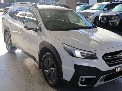 2022 SUBARU OUTBACK AWD CVT B7A MY22 for sale in Maitland, NSW