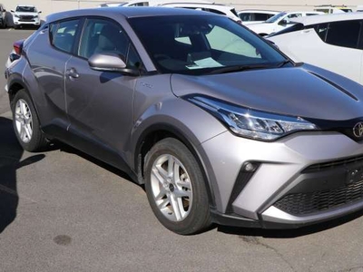 2022 TOYOTA C-HR GXL for sale in Wagga Wagga, NSW