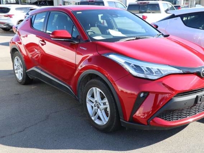 2022 TOYOTA C-HR GXL for sale in Wagga Wagga, NSW