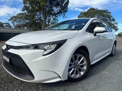 2022 TOYOTA COROLLA ASCENT SPORT for sale in Goulburn, NSW