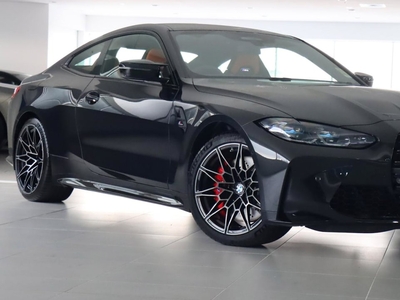 2023 BMW M4 Competition Coupe