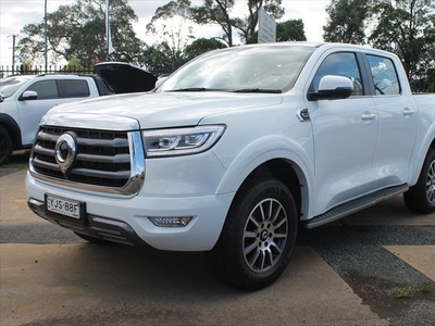 2023 GWM UTE CANNON for sale in Nowra, NSW