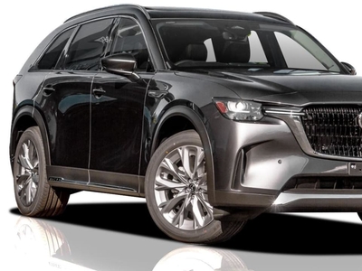 2023 Mazda CX-90 D50e GT Wagon