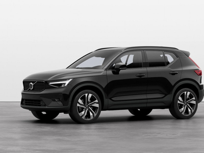 2023 Volvo XC40 Ultimate B5 Dark