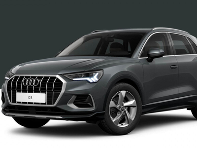 2024 Audi Q3 35 TFSI