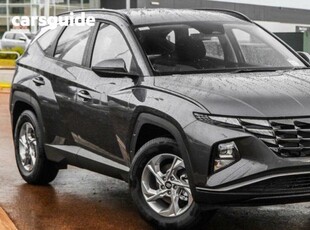 2024 Hyundai Tucson (FWD) NX4.V2 MY24