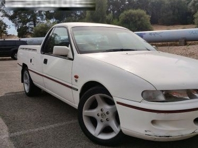 1996 Holden Commodore S Automatic