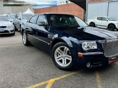 2005 Chrysler 300C 3.5 V6 Automatic