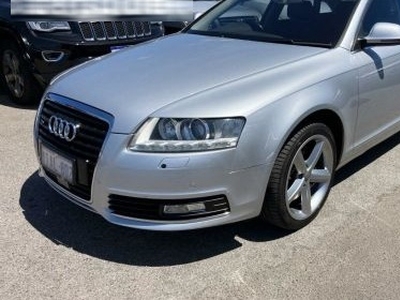 2009 Audi A6 3.0 TDI Quattro Automatic