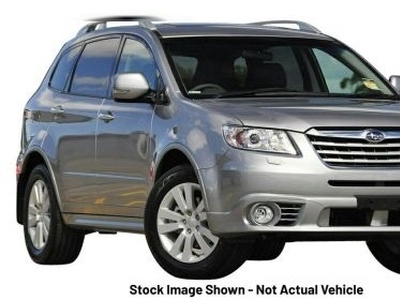 2011 Subaru Tribeca 3.6R Premium (7 Seat) Automatic