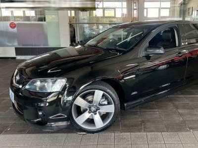 2013 Holden Commodore SS-V Z-Series Manual