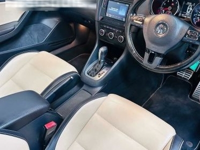 2015 Volkswagen Golf 118 TSI Exclusive Automatic