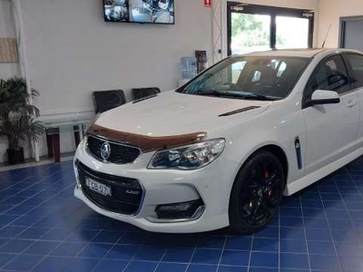 2016 HOLDEN COMMODORE SS V for sale in Tamworth, NSW