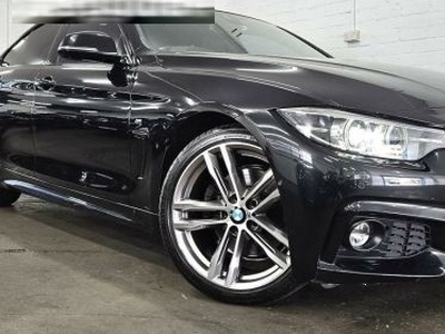 2020 BMW 430I Gran Coupe M Sport Automatic