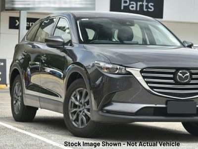 2022 Mazda CX-9 Touring (awd) Automatic