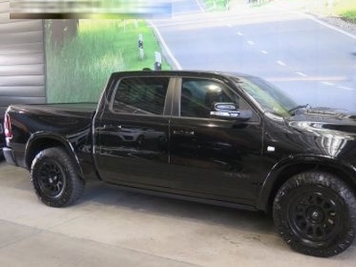 2022 Ram 1500 Limited Automatic