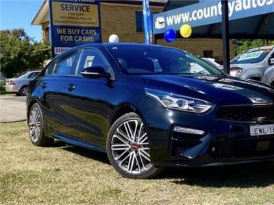 2019 KIA CERATO GT for sale in Tamworth, NSW