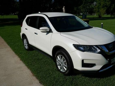 2019 NISSAN X-TRAIL ST (2WD) (5YR) T32 SERIES 2 for sale in Toowoomba, QLD