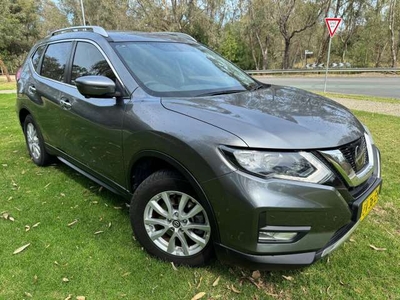 2019 NISSAN X-TRAIL ST-L for sale in Wodonga, VIC