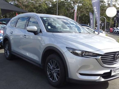 2020 MAZDA CX-8 SPORT for sale in Nowra, NSW