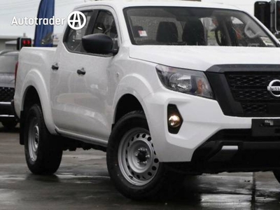 2023 Nissan Navara SL (4X2) D23 MY23