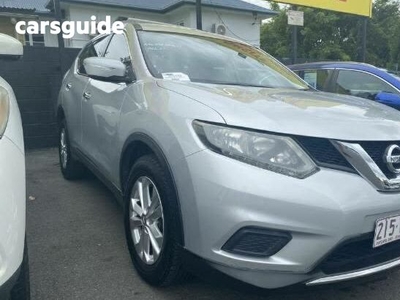 2015 Nissan X-Trail ST 7 Seat (fwd) T32