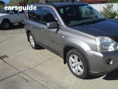 2008 Nissan X-Trail ST-L (4X4) T31