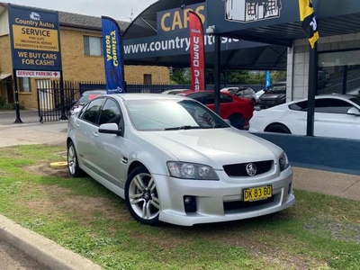 2009 HOLDEN COMMODORE SS for sale in Tamworth, NSW