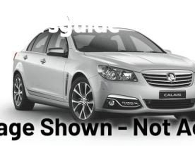 2013 Holden Calais VF