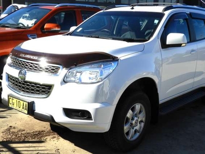 2015 HOLDEN COLORADO 7 LT for sale in Nowra, NSW