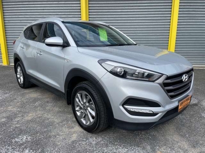 2016 HYUNDAI TUCSON ACTIVE (FWD) for sale in Cowra, NSW