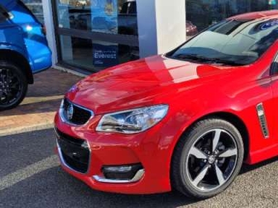 2017 HOLDEN COMMODORE SV6 for sale in Stanthorpe, QLD