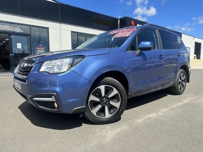 2017 SUBARU FORESTER 2.5I-L for sale in Goulburn, NSW