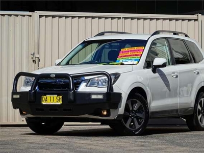 2017 SUBARU FORESTER 2.5I-L for sale in Lismore, NSW